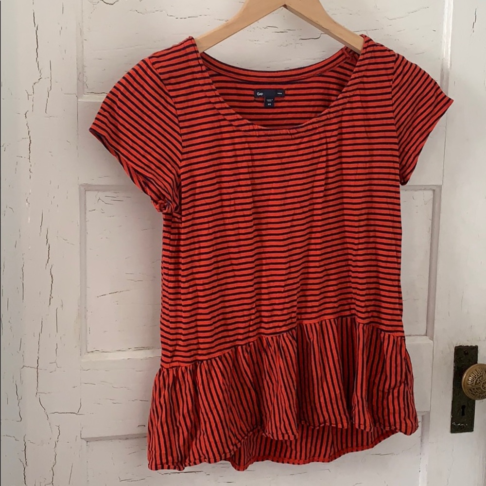 The Gap Shirt